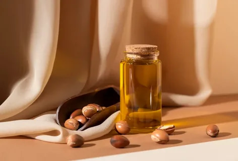 تصویر 4 از خرید روغن ارگان + قیمت عالی باکیفیت